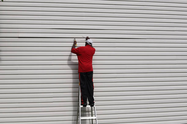 Storm Damage Siding Repair in Chillum, MD